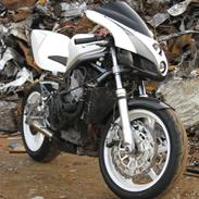 Honda CB-1 "Mk II"