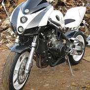 Honda CB-1 "Mk II"
