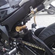 Suzuki GSXR 1000 >*1. Baneged*<