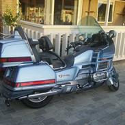 Honda goldwing 1500