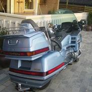 Honda goldwing 1500
