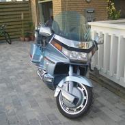 Honda goldwing 1500