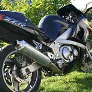 Kawasaki ZZR 600