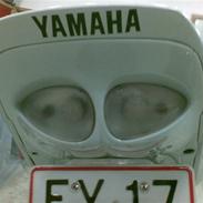 Yamaha YZF R6 - SOLGT