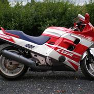 Honda CBR 1000 SC 24