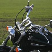 Honda VT 750 DC spirit