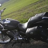 Honda VT 750 DC spirit