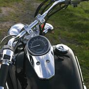 Honda VT 750 DC spirit