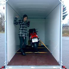 Honda vfr 400ccm _--_SOLGT_-_