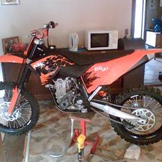 KTM SXF 450
