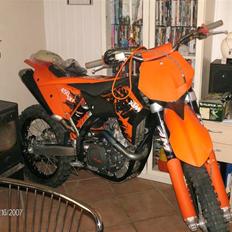 KTM SXF 450