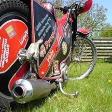 Jawa 500cc speedway TIL SALG