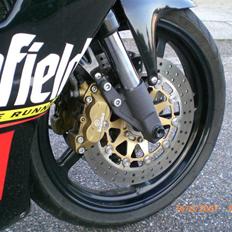 Aprilia RS 250 - SOLGT