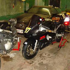 Suzuki gsx-r 600 k3 SOLGT