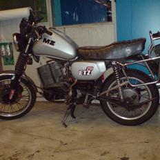 MZ 251 etz