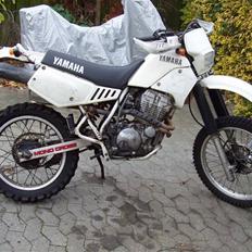 Yamaha TT 350