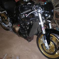 Kawasaki zx12 streetfighter(SOLGT)