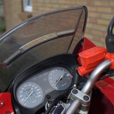 Yamaha XJ-600S Diversion (SOLGT)