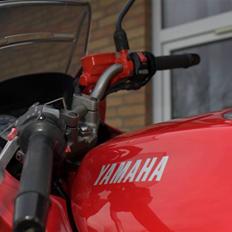 Yamaha XJ-600S Diversion (SOLGT)