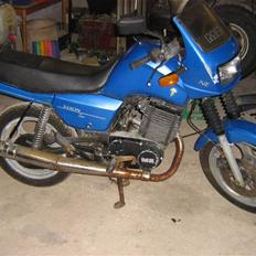 MZ ETZ 251