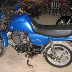 MZ ETZ 251