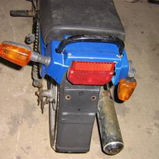 MZ ETZ 251