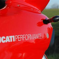 Ducati 750 Super Sport ie