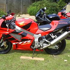 Honda VTR SP1 -SOLGT-