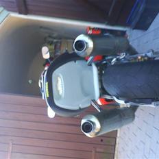 Honda VTR SP1 -SOLGT-