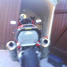 Honda VTR SP1 -SOLGT-