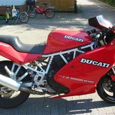 Ducati 750SS