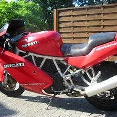 Ducati 750SS