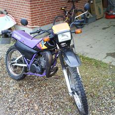 Yamaha DT 175