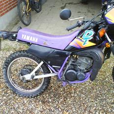 Yamaha DT 175