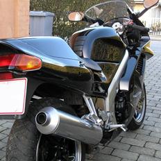 Honda VFR 750 36 - 2