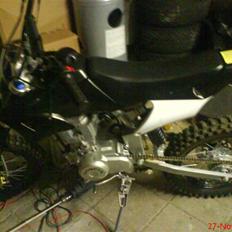 Universal loncin SOLGT