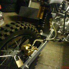 Universal loncin SOLGT