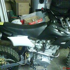 Universal loncin SOLGT