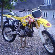 Suzuki Rm 250 *Solgt*