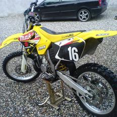 Suzuki Rm 250 *Solgt*