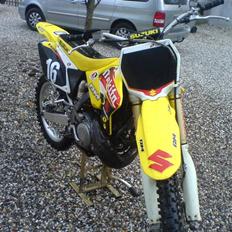 Suzuki Rm 250 *Solgt*