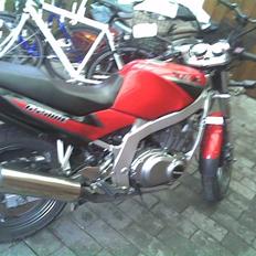 Suzuki Gs 500 E Til Salg...