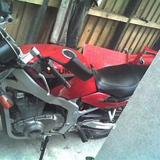 Suzuki Gs 500 E Til Salg...