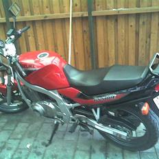 Suzuki Gs 500 E Til Salg...