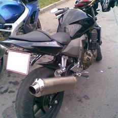 Kawasaki z750