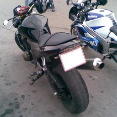 Kawasaki z750