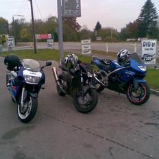 Kawasaki z750