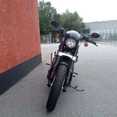 Harley Davidson VRSCR -SOLGT-