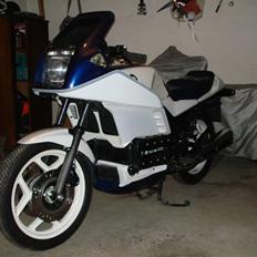 BMW k100rs (solgt)