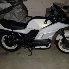 BMW k100rs (solgt)